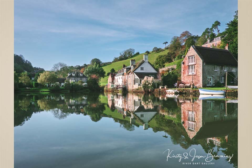 River Dart
