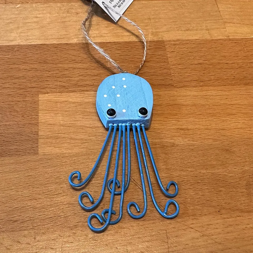 Squidlings