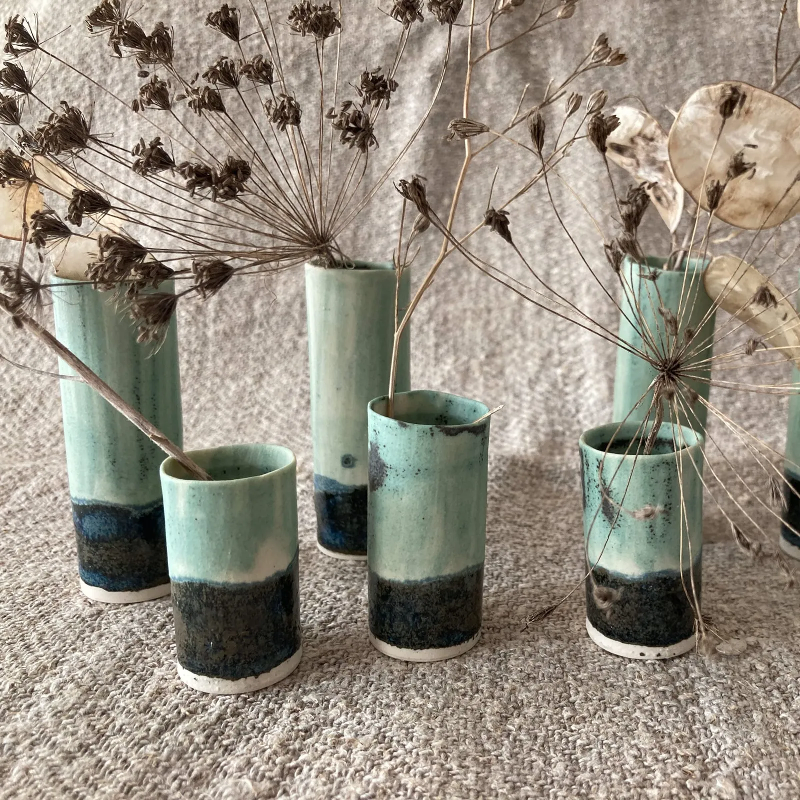 Vase Range - Set of two