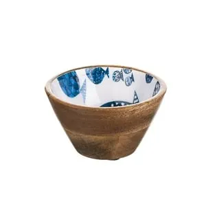 Barrier Reef Fish Nibble Bowl