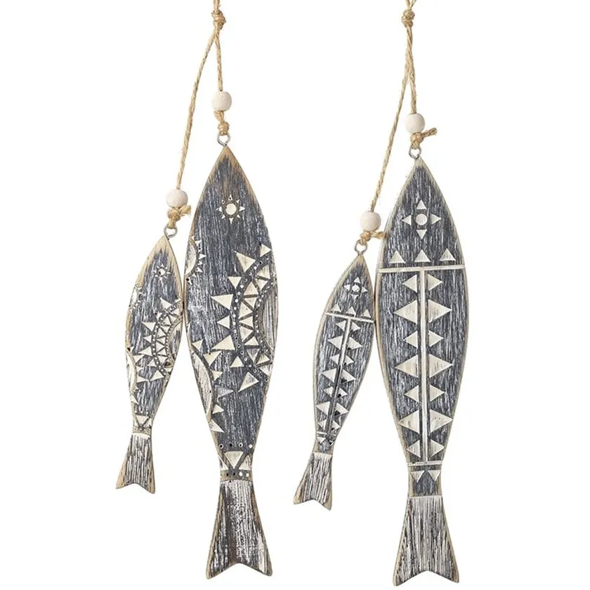 Fish Hangers