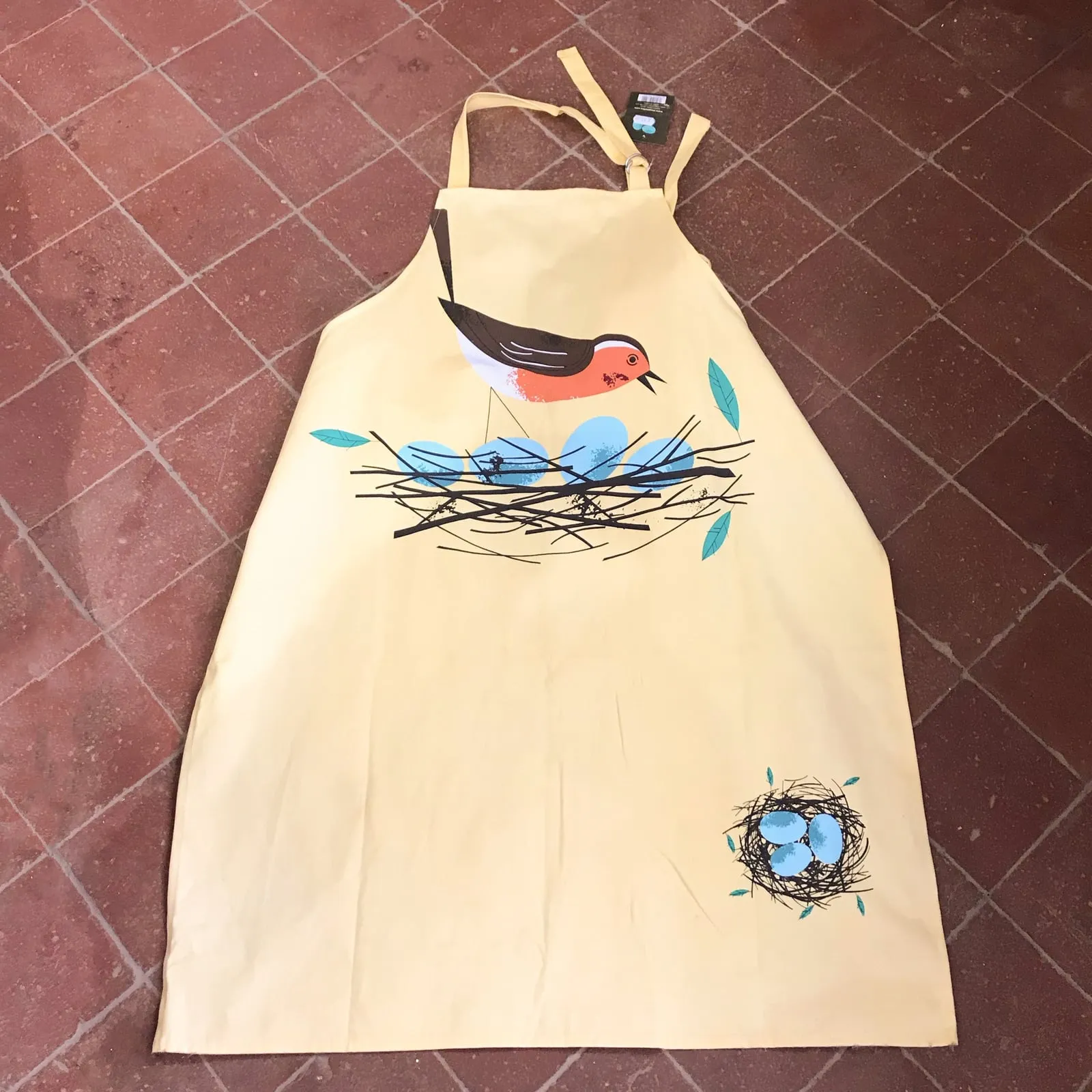 Robin Apron - image 3