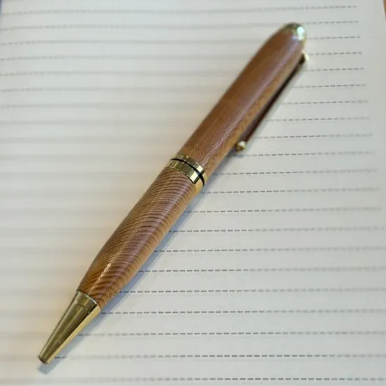 Wooden Pens