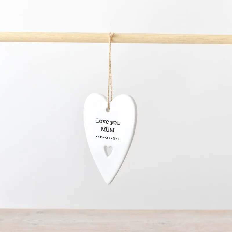 Love You Mum Hanger