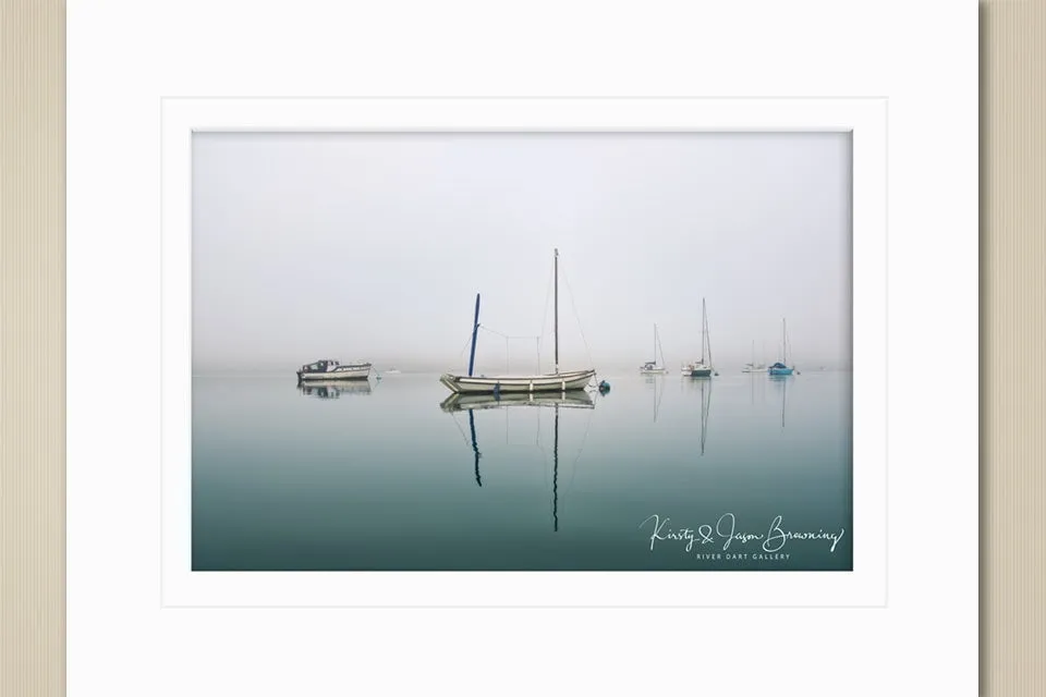 Calm Waters