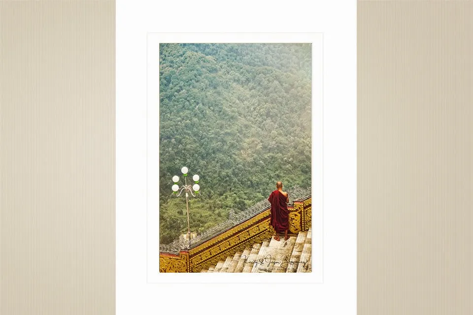 Pause a moment
