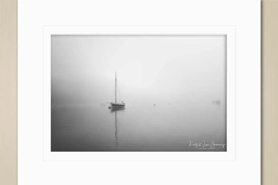 River Mist