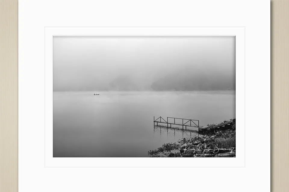 Fathomless Lake