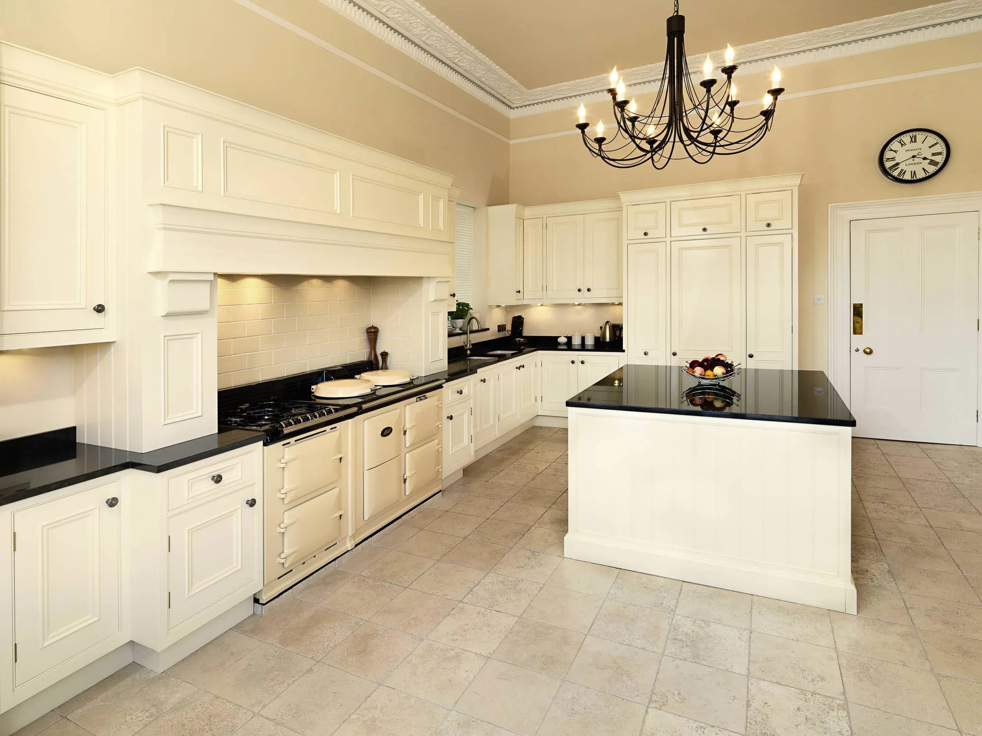 Interior & Architecture Photography