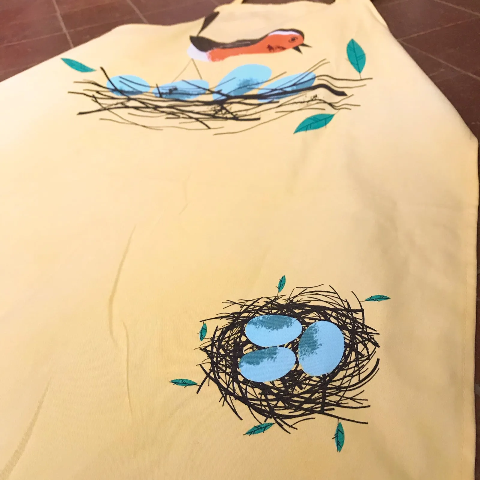 Robin Apron - image 2