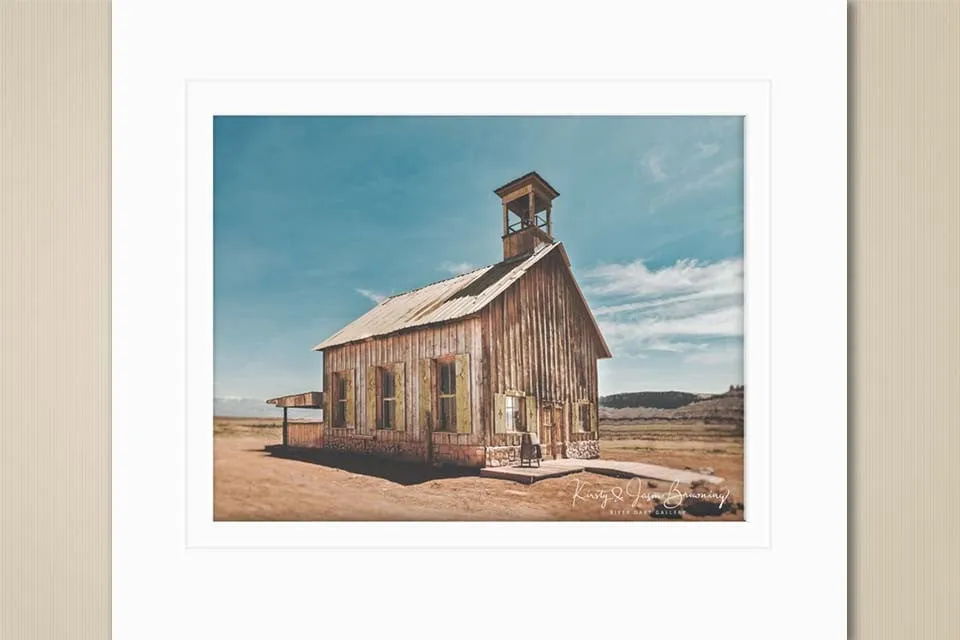 Homestead