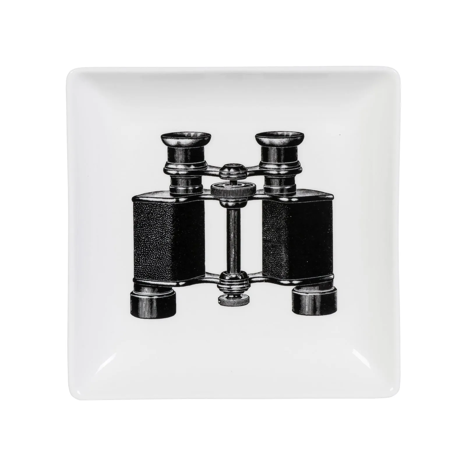 Binoculars Trinket Tray