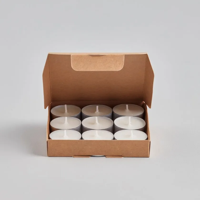 St Eval Sandalwood Tea Light Candles - image 3