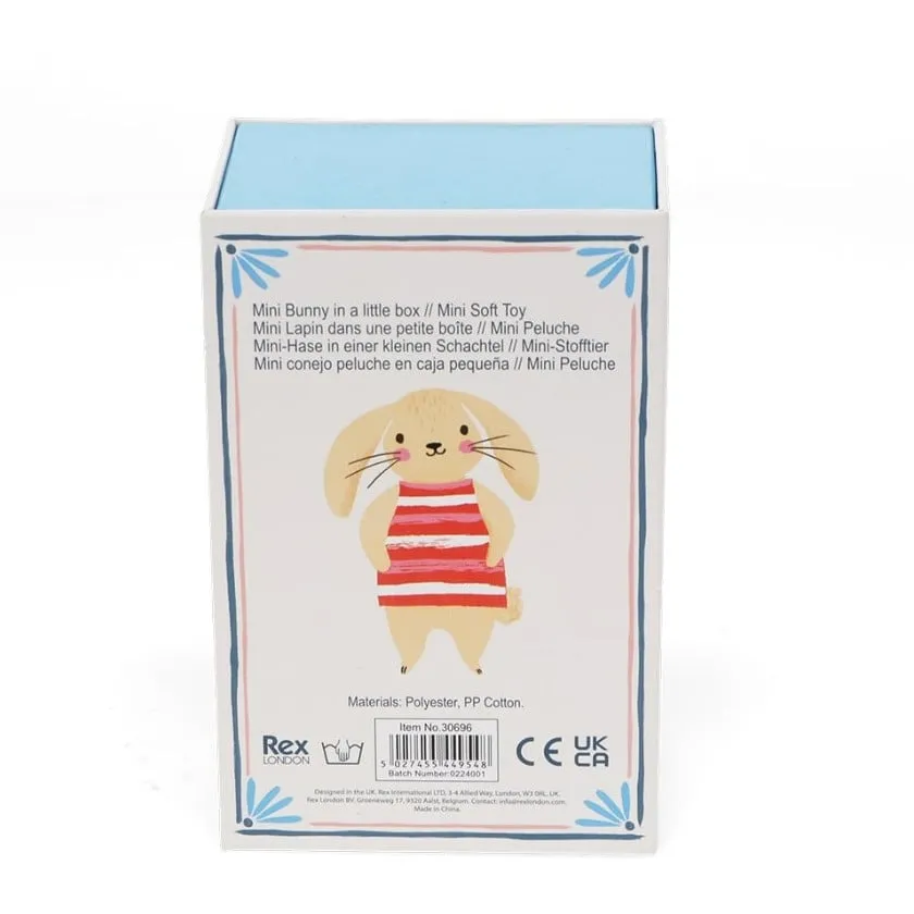 Mini Bunny In A Box - image 4