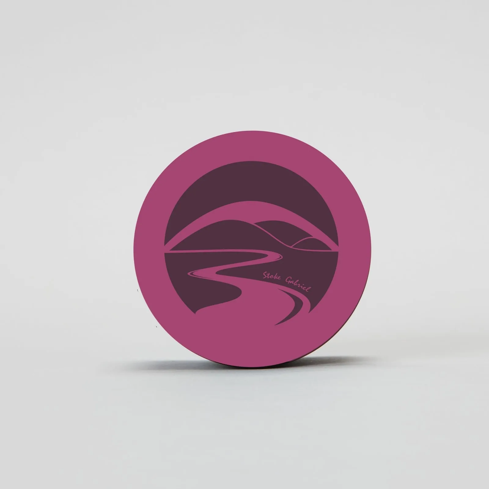 Pocket Mirror - River Dart Gallery