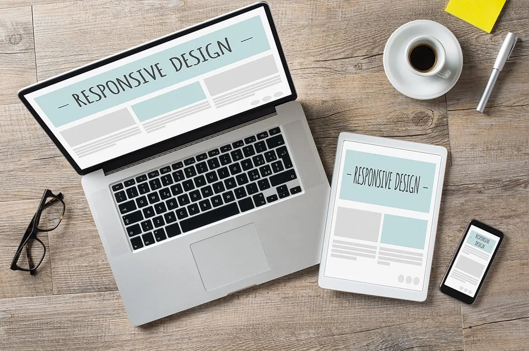 Website Design