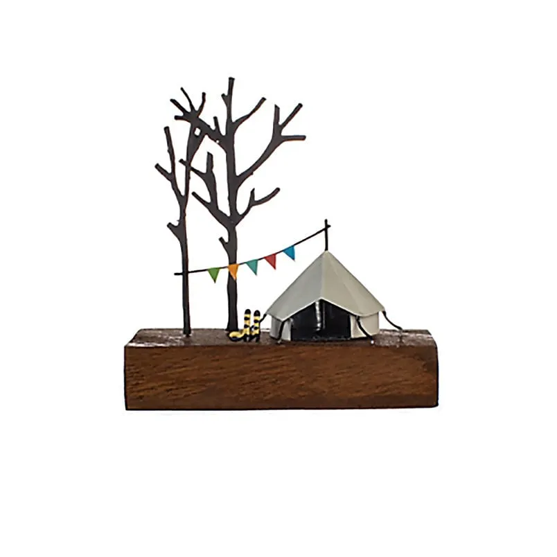 Festival Tent