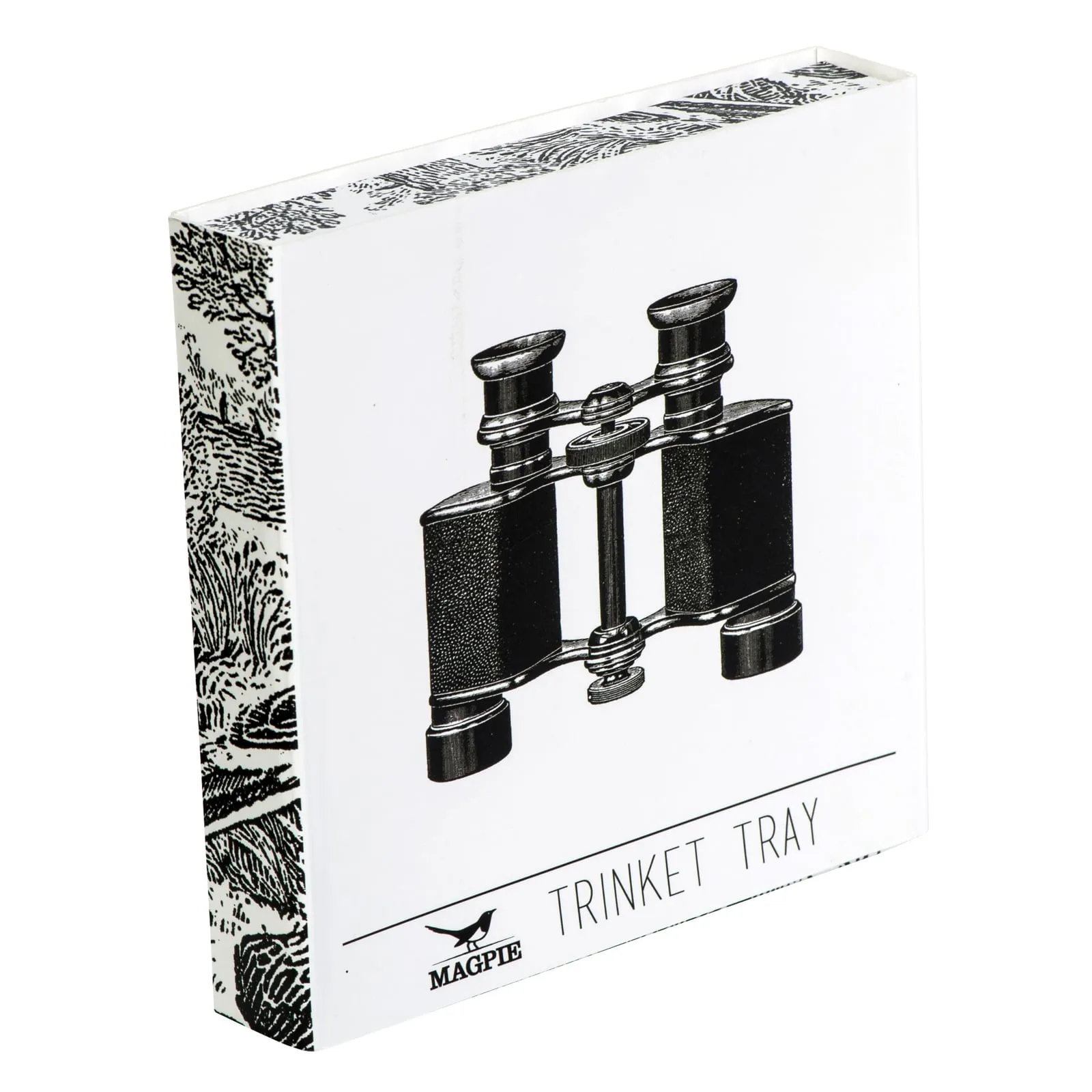 Binoculars Trinket Tray - image 2