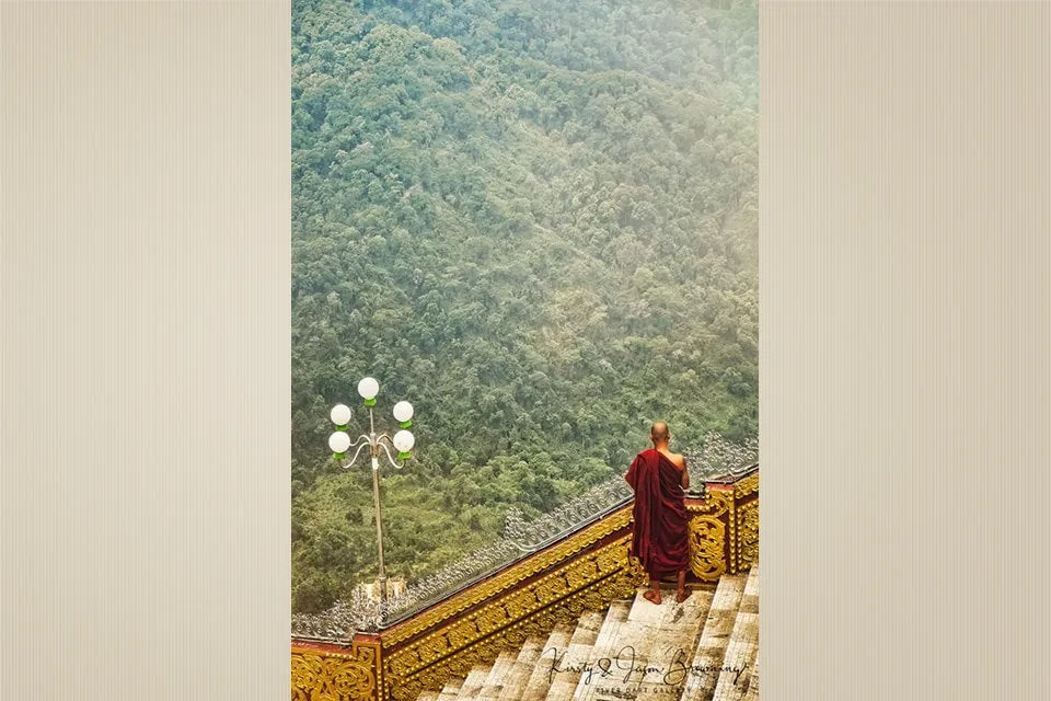 Pause a moment