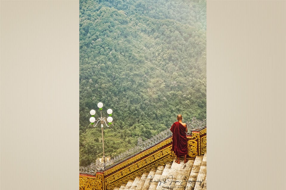 Pause a moment