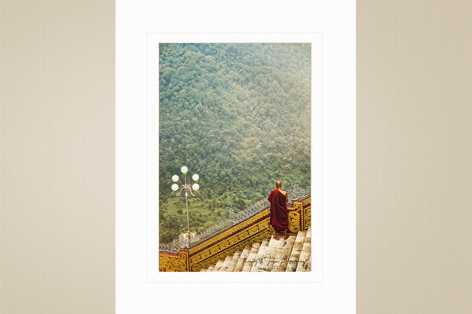 Pause a moment