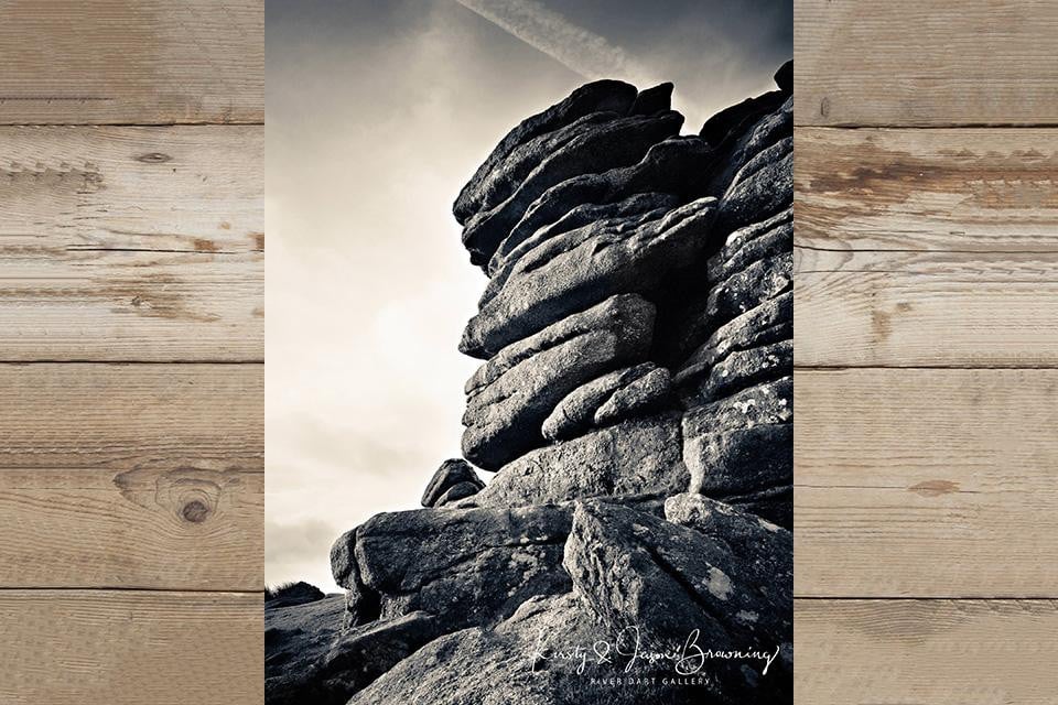The Giant of the Moor