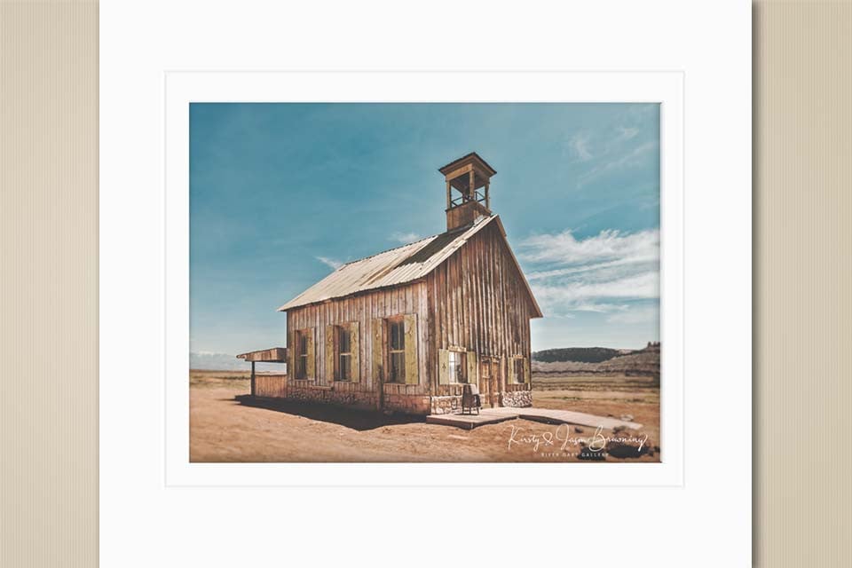 Homestead