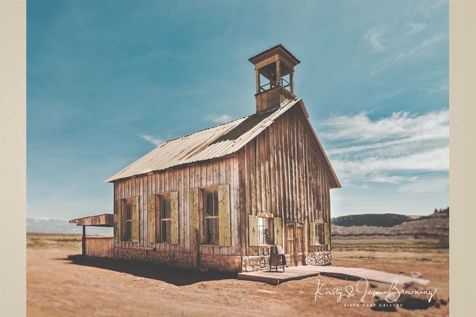 Homestead