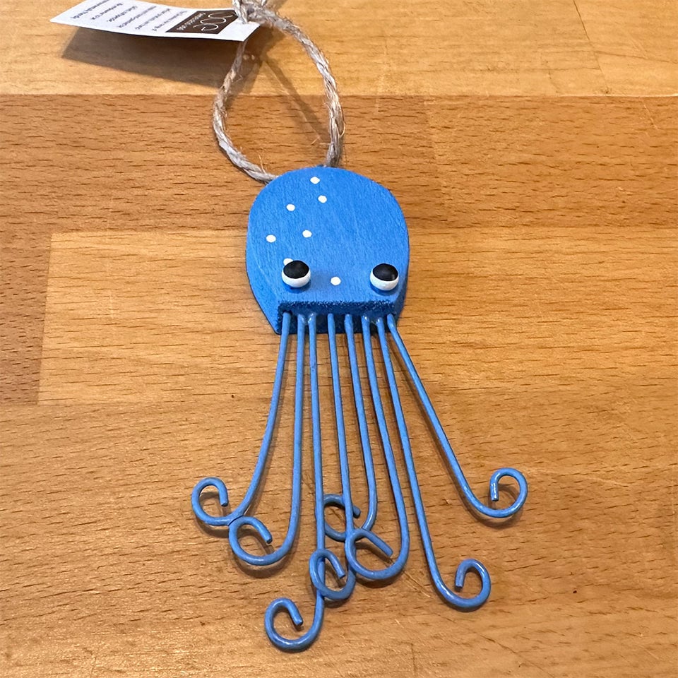Squidlings