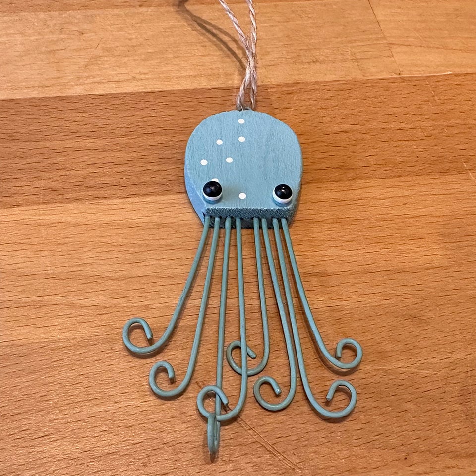 Squidlings