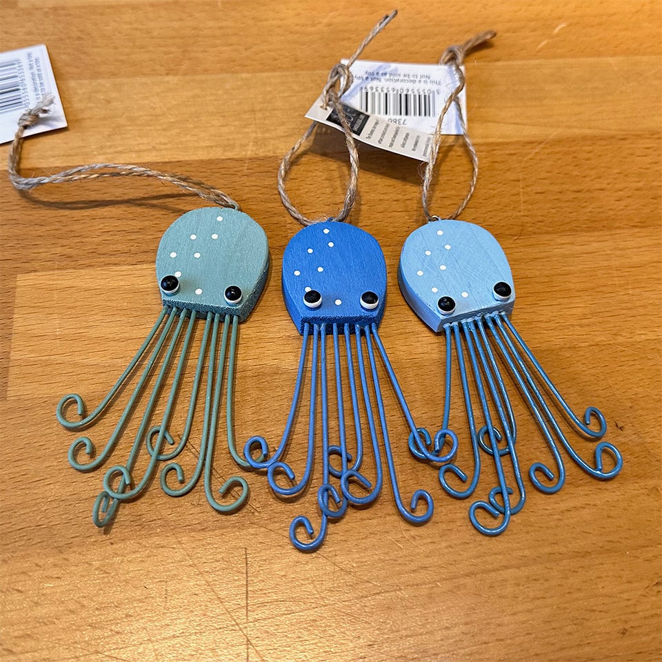 Squidlings