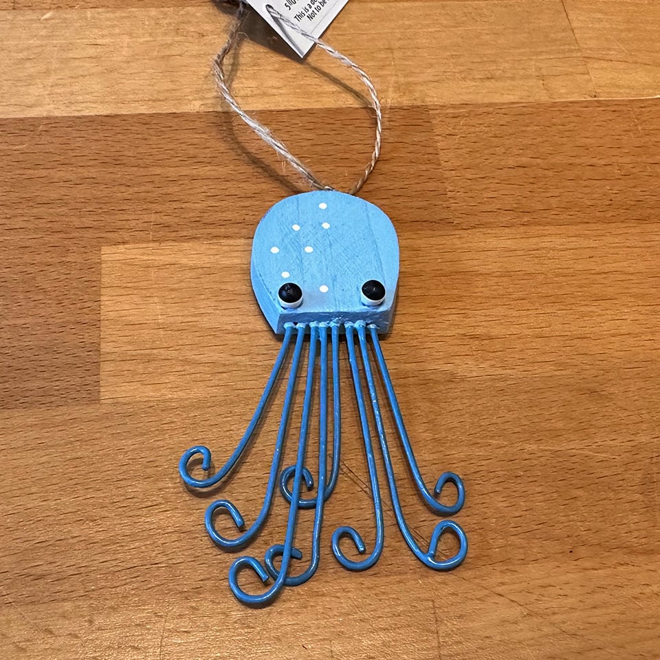 Squidlings