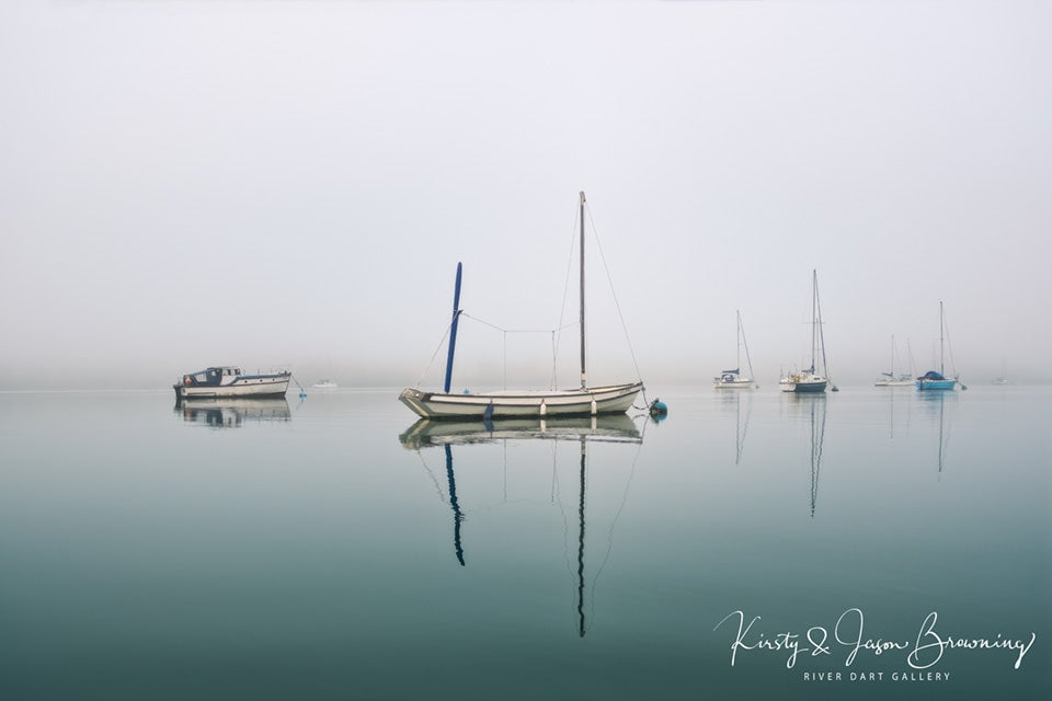 Calm Waters