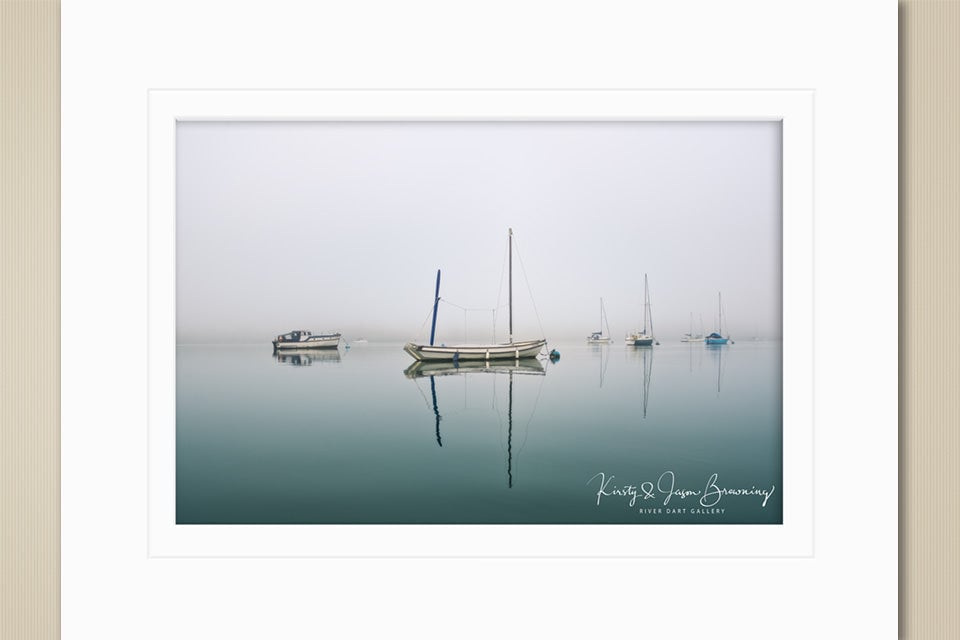 Calm Waters