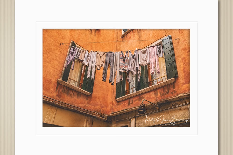 Laundry Day