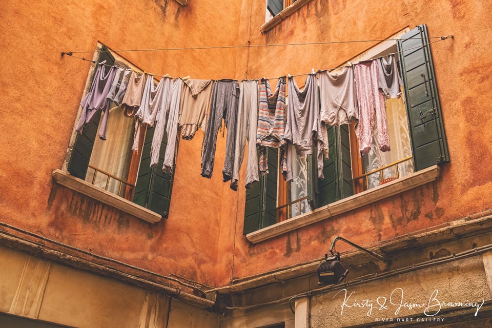 Laundry Day