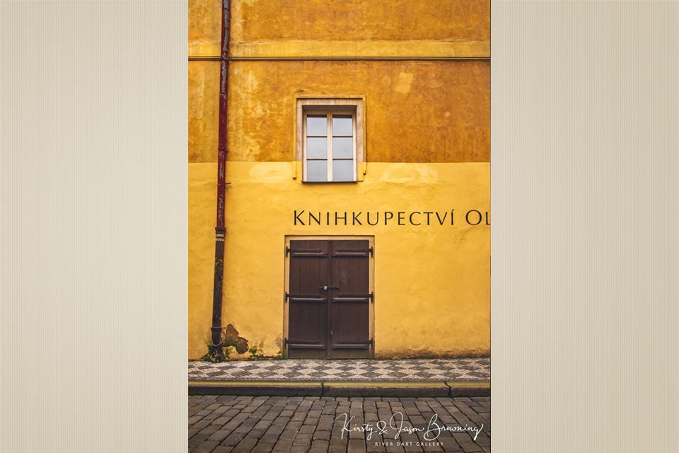 Bookshop