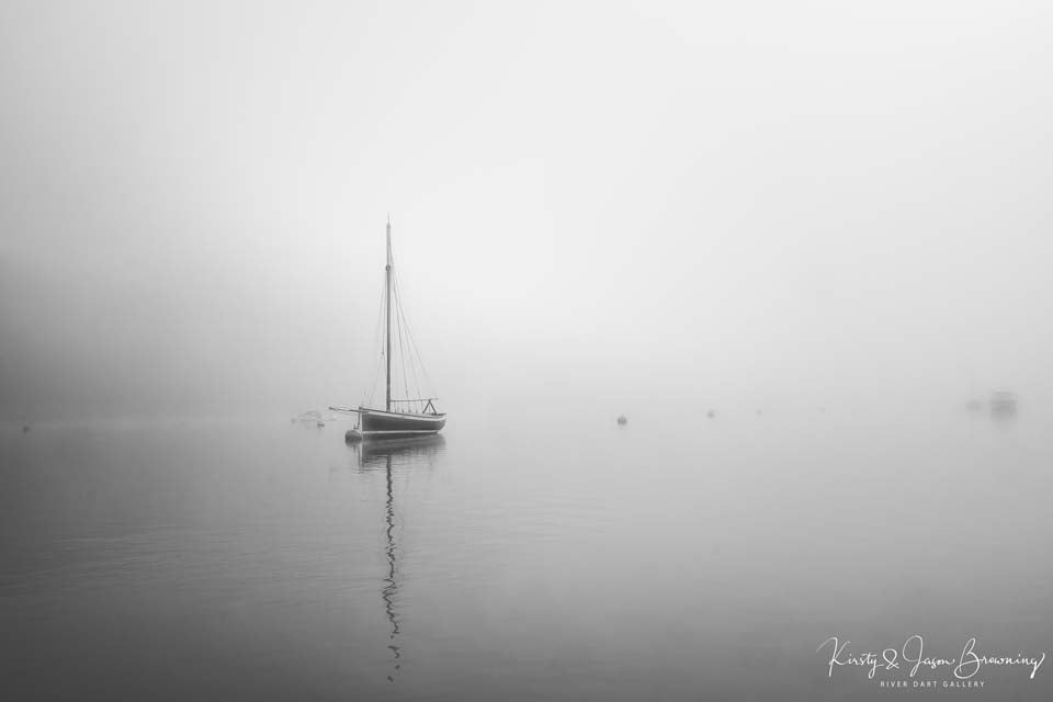River Mist