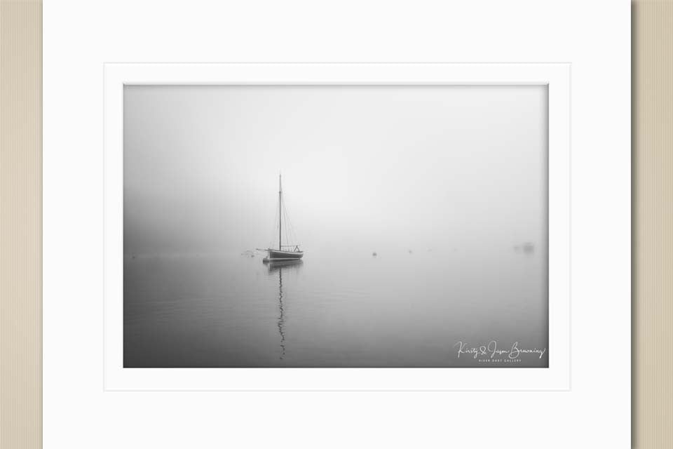River Mist