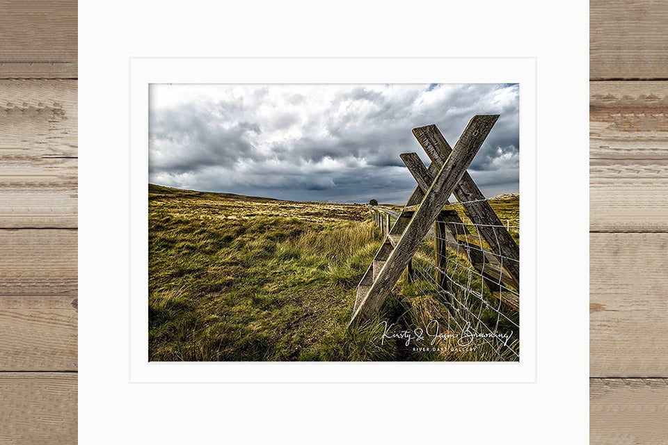 Ramblers Way