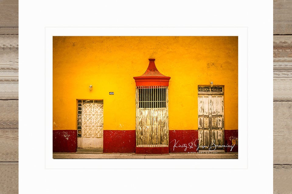 Amarillo Doors