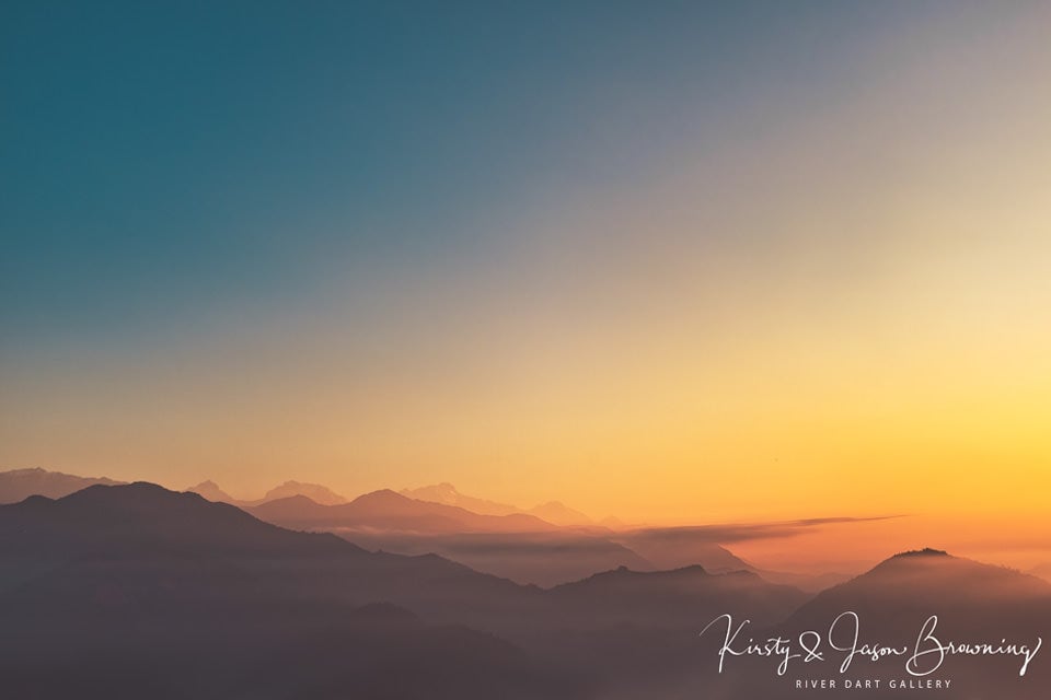 Breaking the dawn