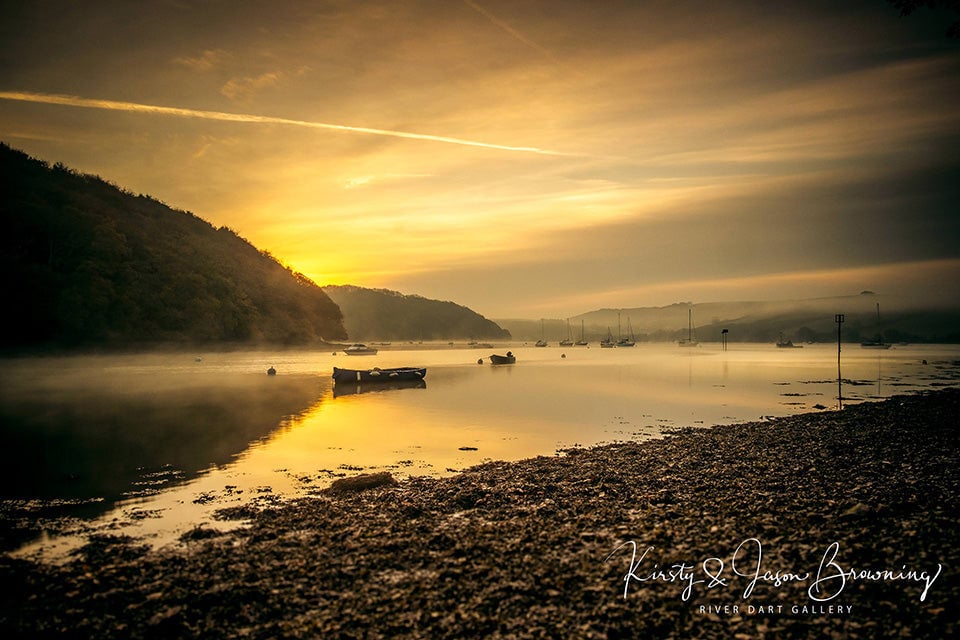 Morning Rhapsody
