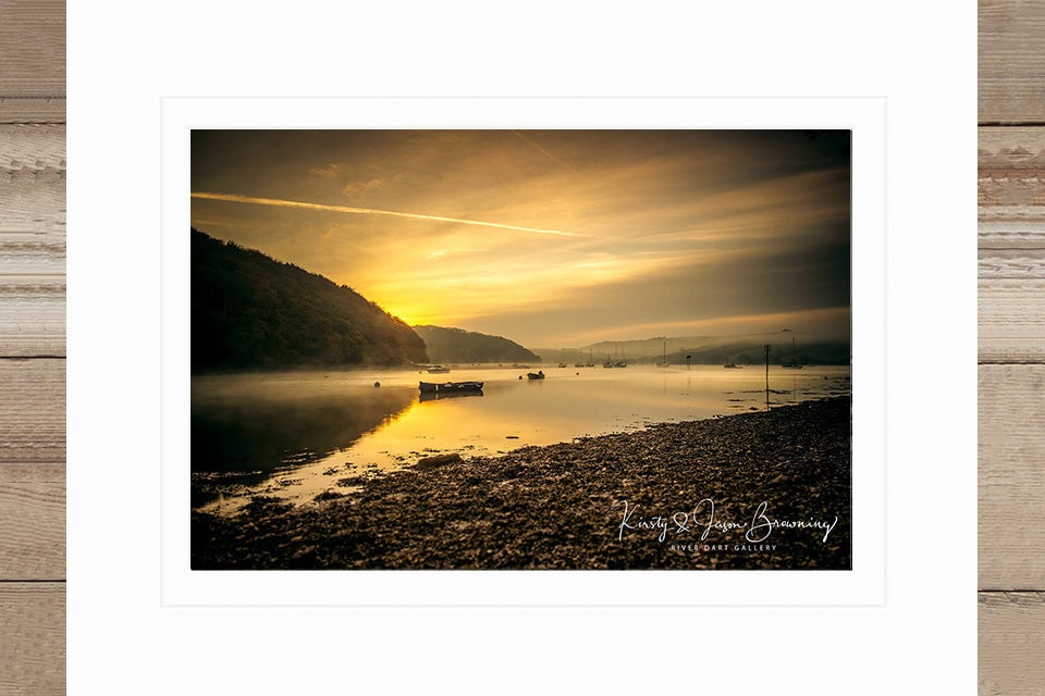 Morning Rhapsody