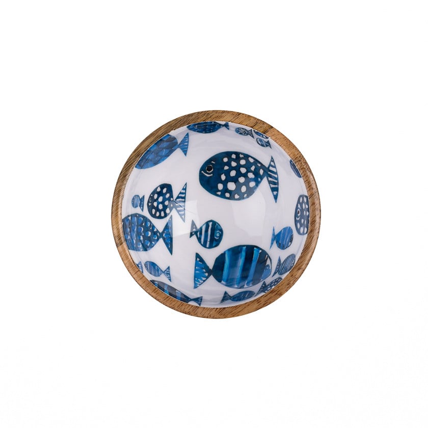 reef nibble bowl