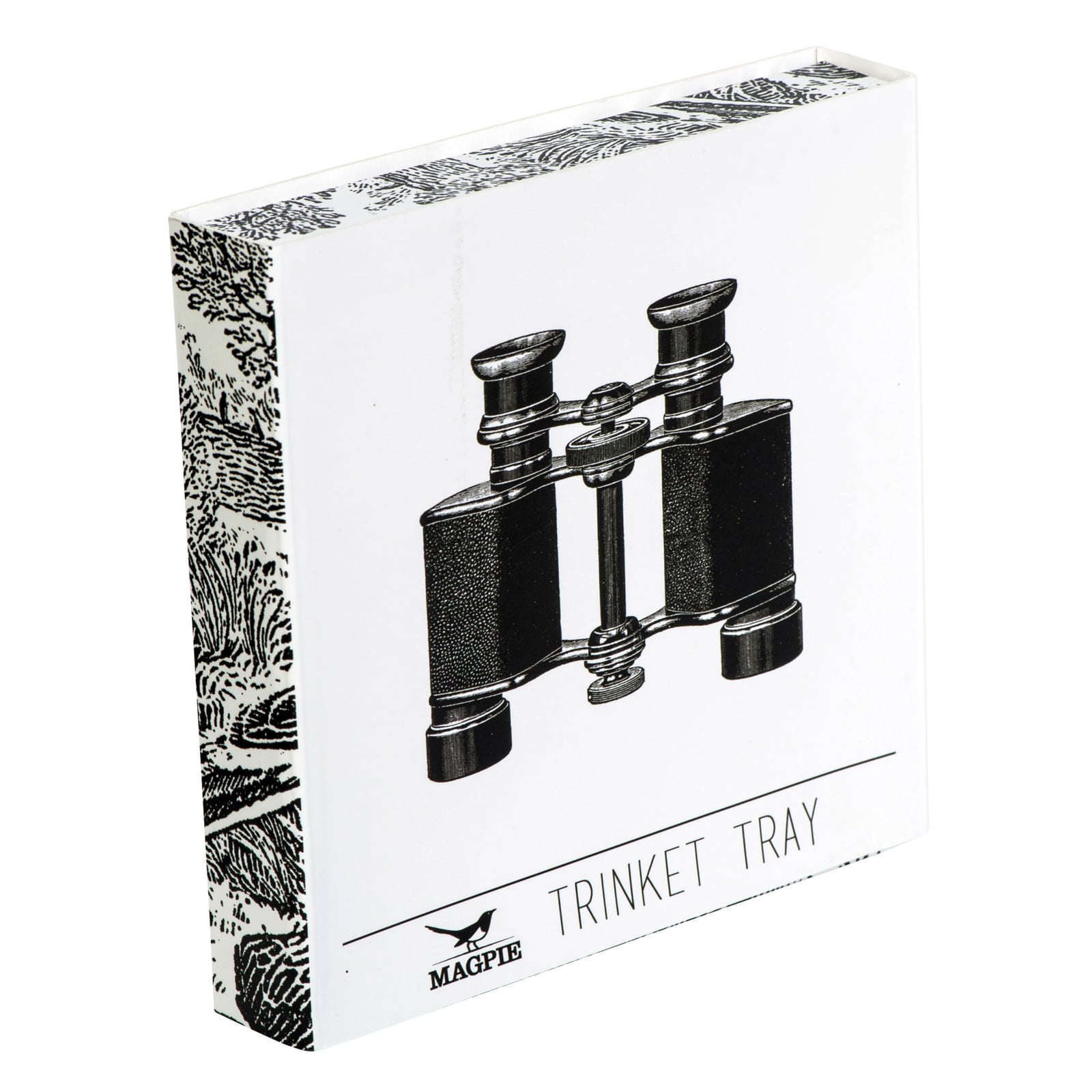Binoculars Trinket Tray - image 2