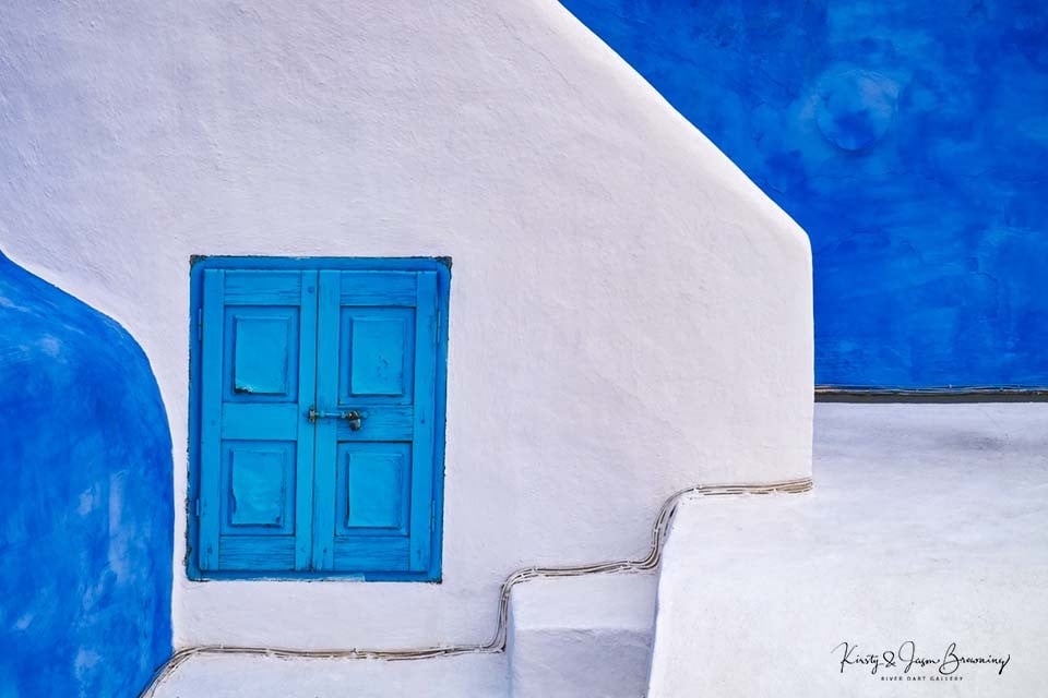 Santorini Days