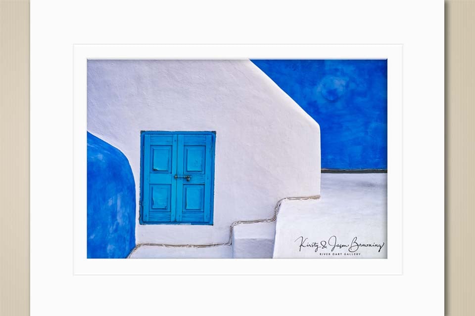 Santorini Days