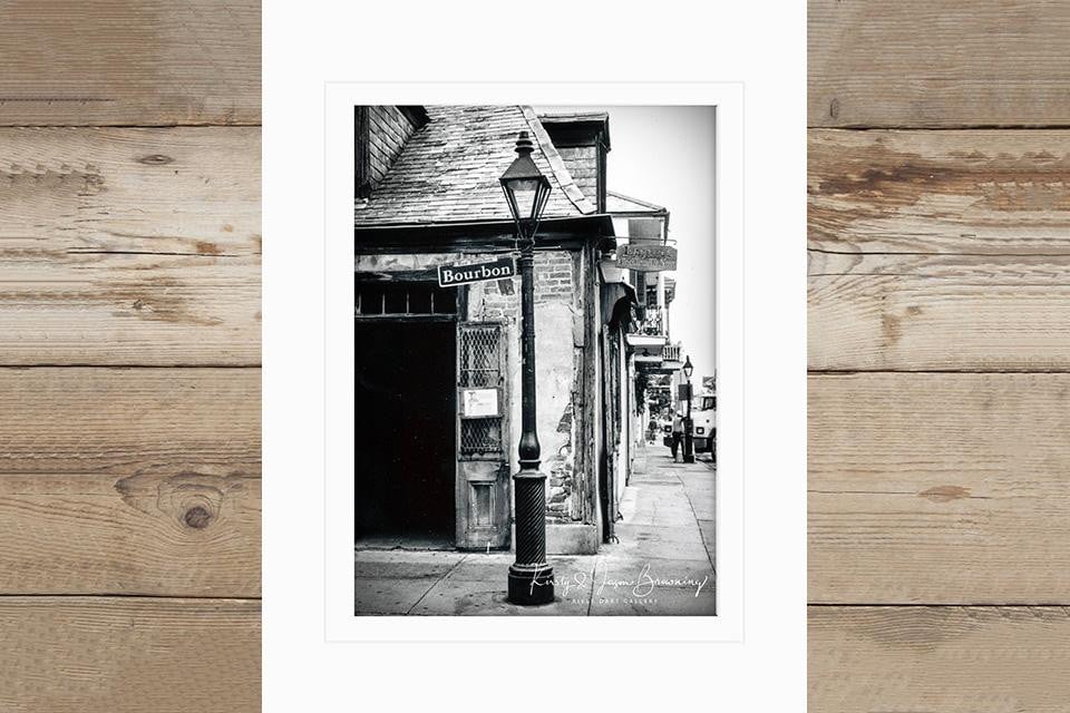 Bourbon Street