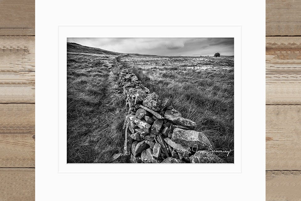 Nomadic Sight